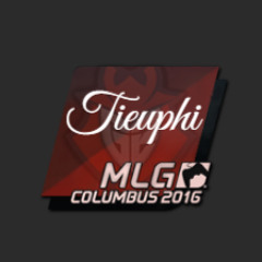 Tieuphi