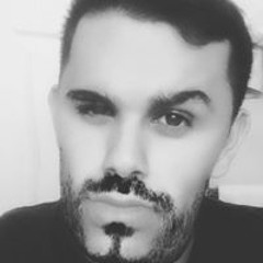 Alexandro Castellanos