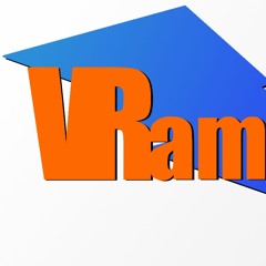 Vulcan Rambles - Podcast