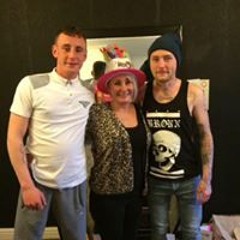 James Warren Snowden