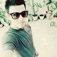 Zia Farooqui