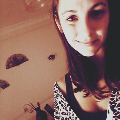 Lucia Gonzalez’s avatar