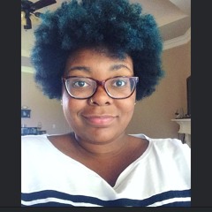 Maya SHaquille Foster