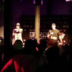 White Boy & Kardi Gold
