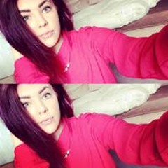 Keanne-Mae Greenlees