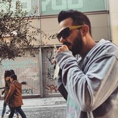 Marios Makrydakis