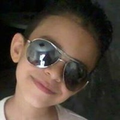 Ana Mostafa Alprince