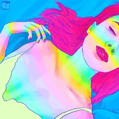 pixeled