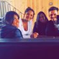 Anne-Christine Araújo