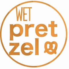 Wet Pretzel