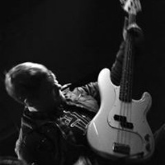 Frank TheTank DuPreez