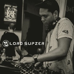 Lord Supzer