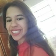Yasmin Andrade Gomes