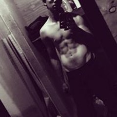 Darren Gillette