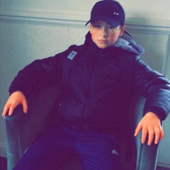 Keaton Norris