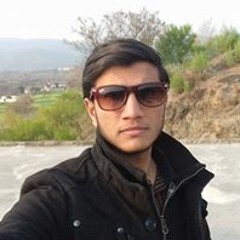Junaid Shahzad