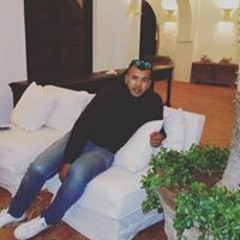 أنس الصخاري