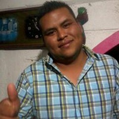 Valentín Castillo