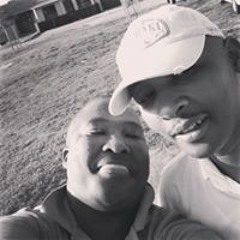 Ayanda Gudman Jebese