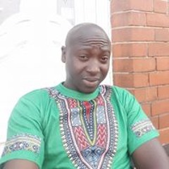 Cheikh Bamba