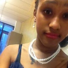 Michaela J'Nae Patton