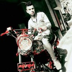 Ahmed Sallah