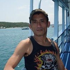 Lawrence Chia 瑞傑