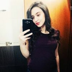 Александра Стояновва
