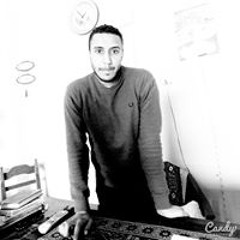 Mohamed Mokhtar