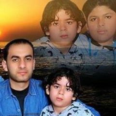 Mahmoud Taha
