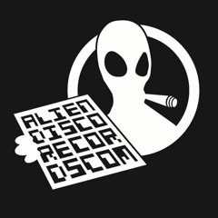 Aliendiscorecords