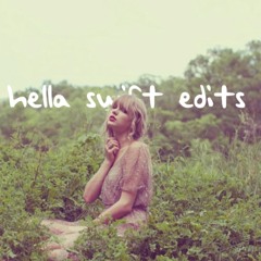 hellaswiftedits