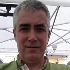 Eric Imbert