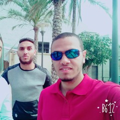Moataz Mohamed.