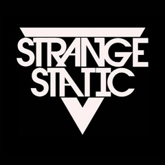 Strange Static