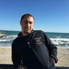 Виталик Ильющенко