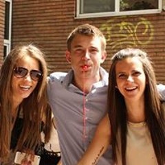 Alexander Komatanoff