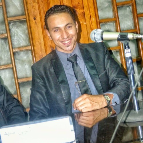 Ahmed Dawod’s avatar