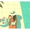 Poolside Meltdown