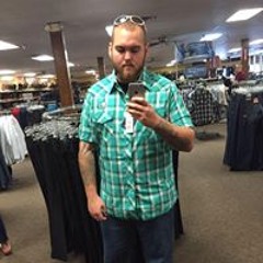 Micheal Hamrick