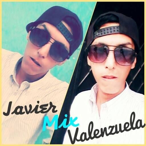 Javier Mix Valenzuela 93