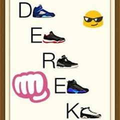 Derek Bennett