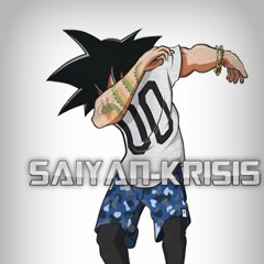 Saiyan-Krisis