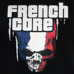 Frenchcore_Rider