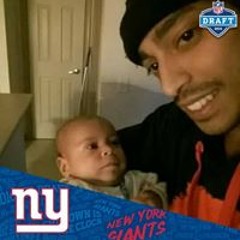 Christopher Rodriguez