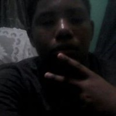 Akeem Bentick