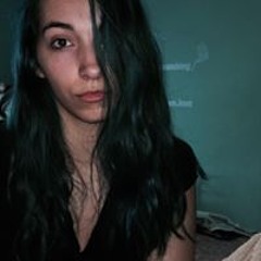 Mikayla Cheyenne Gaskins