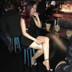 Geraldine Martinez