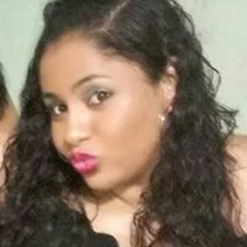 Luana Ferreira’s avatar