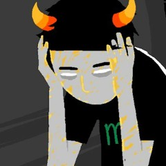 Homestuckbeans